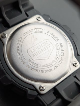 Orologio Casio G-shock
