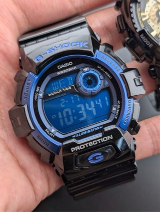 Orologio Casio G-shock