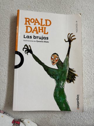 Pack de libros infantiles