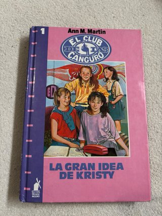 Pack de libros infantiles