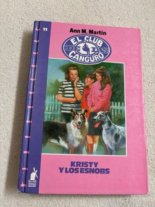 Pack de libros infantiles