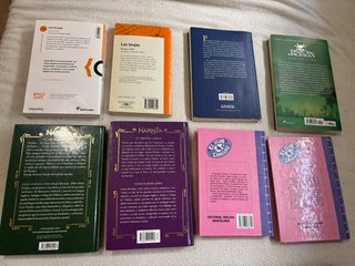 Pack de libros infantiles