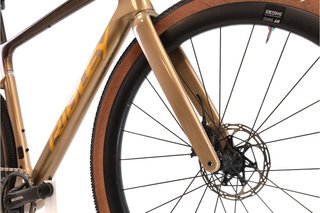 Bicicleta Ridley Astr RS AXS 12V t.54 Reacondicionada