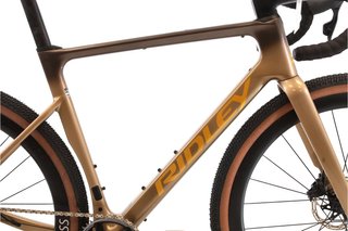 Bicicleta Ridley Astr RS AXS 12V t.54 Reacondicionada