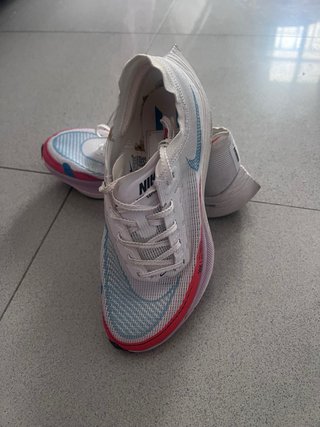 Zapatillas running Nike Vaporfly 2 talla 38,5