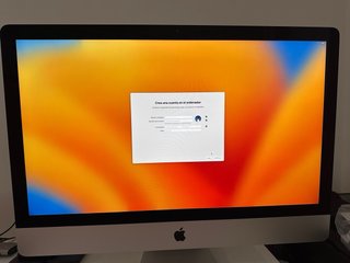 iMac 27 Retina 5K 2017
