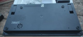 Lote ZX Spectrum + Investronica con TV e accessori