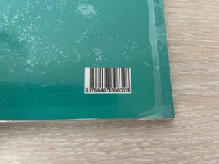 Física y química, 3 ESO. Volumen La materia y s...
