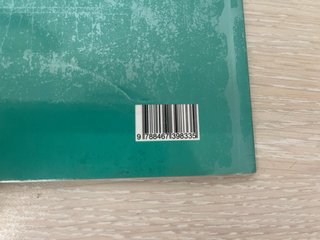 Física y química, 3 ESO. Volumen La materia y s...