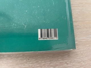Física y química, 3 ESO. Volumen La materia y s...