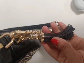 Bolso Edición Limitada Michael Kors