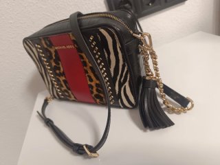 Bolso Edición Limitada Michael Kors