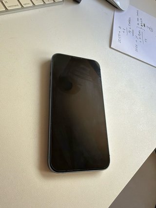 iPhone 14 93% BATERIA NUEVA, fotos