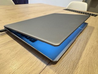 Chuwi Lapbook Pro Plata/Negro