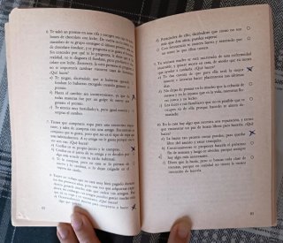 ¿De qué tiene miedo? cómo superar las crisis de...