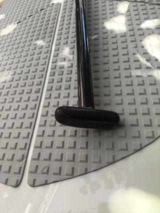 Pack Paddle Surf Rígido 9'6 + Remo