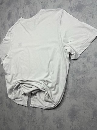 Camiseta Adidas Blanca