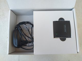 Servidor de impresión en red Wavlink