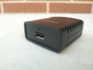 Servidor de impresión en red Wavlink