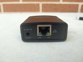 Servidor de impresión en red Wavlink