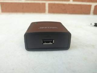 Servidor de impresión en red Wavlink