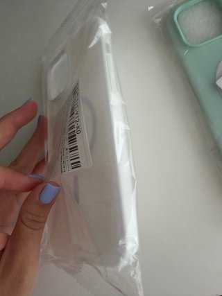 2 Fundas iPhone 12 Pro Max