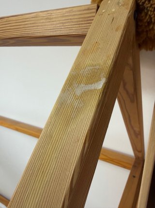 Cama Montessori Casa Madera