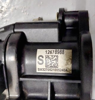 TURBO ORIGINAL OPEL B14XFT 125/150cv 2014-2019