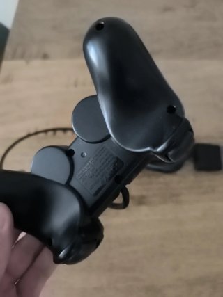 Mando PlayStation 2 Sony