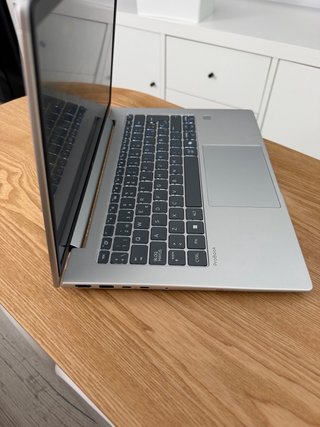 HP Probook 4 g1 16/512 NUEVO