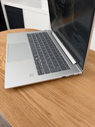 HP Probook 4 g1 16/512 NUEVO