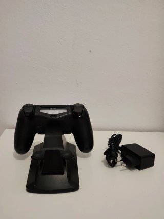 Cargador Rainbow para Mando PS4/DS4