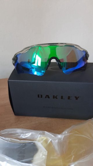 Occhiali Oakley EV Path