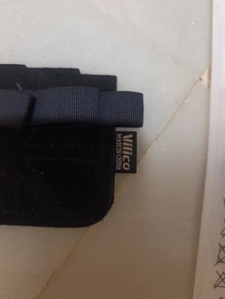 Guantes de agarre fitnes