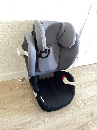 Silla de coche Cybex