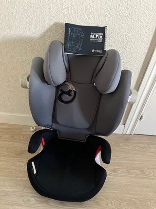 Silla de coche Cybex