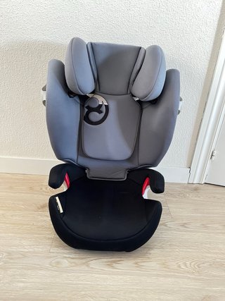 Silla de coche Cybex