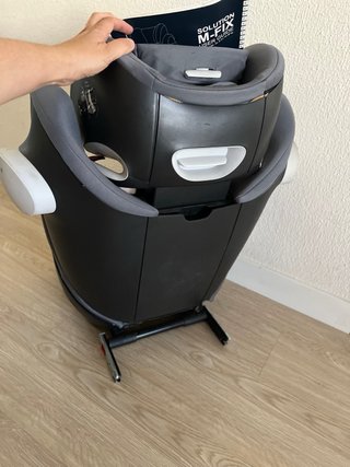 Silla de coche Cybex