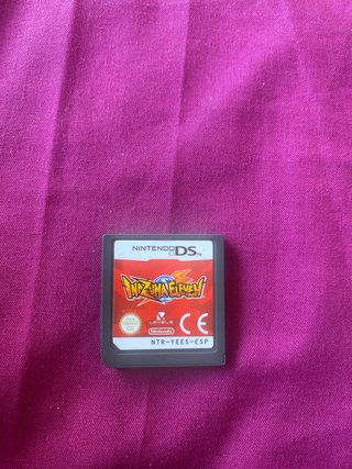Juegos Nintendo DS: Pokémon y más