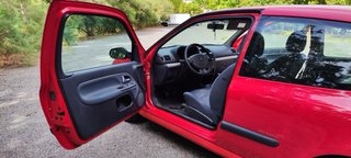 Renault Clio 2005
