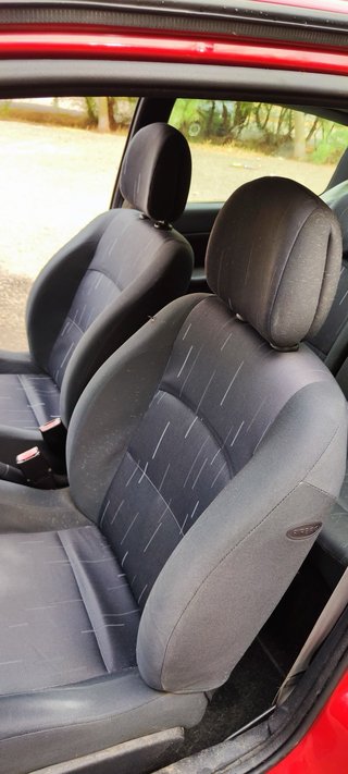 Renault Clio 2005