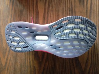 Adidas Ultraboost 5X Rosa