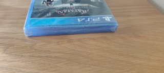Batman Arkham Knight PS4 Nuevo Precintado
