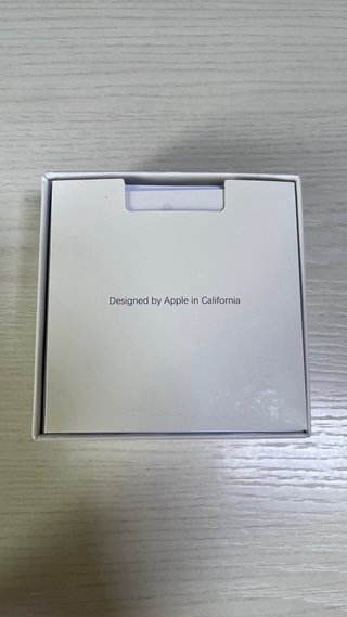 Airpods Pro 2 Apple Bianco