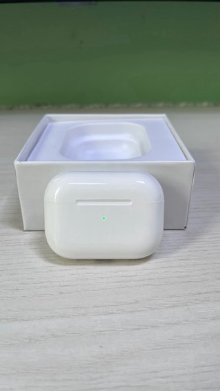 Airpods Pro 2 Apple Bianco