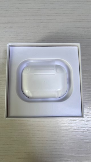 Airpods Pro 2 Apple Bianco