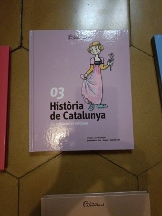 Història de Catalunya