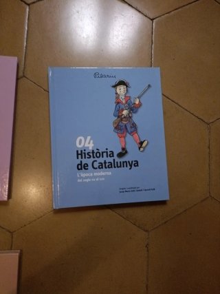 Història de Catalunya