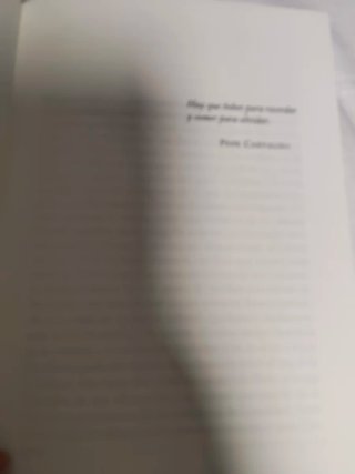 Libro "Las recetas de Carvalho"