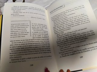 Libro "Las recetas de Carvalho"